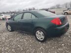 PONTIAC G6 SE1 photo