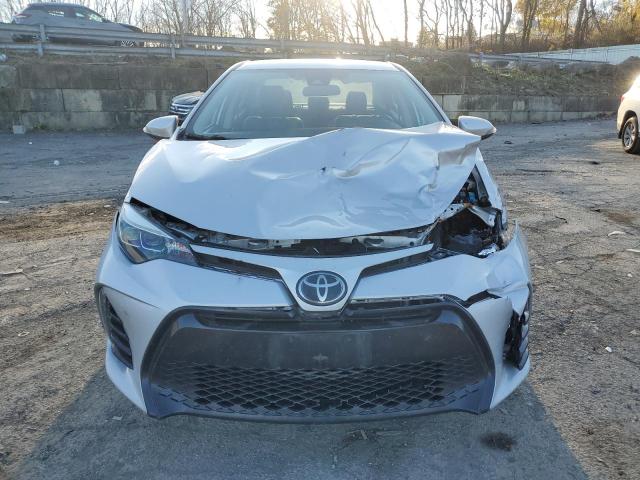 2018 TOYOTA COROLLA L - 2T1BURHEXJC046024