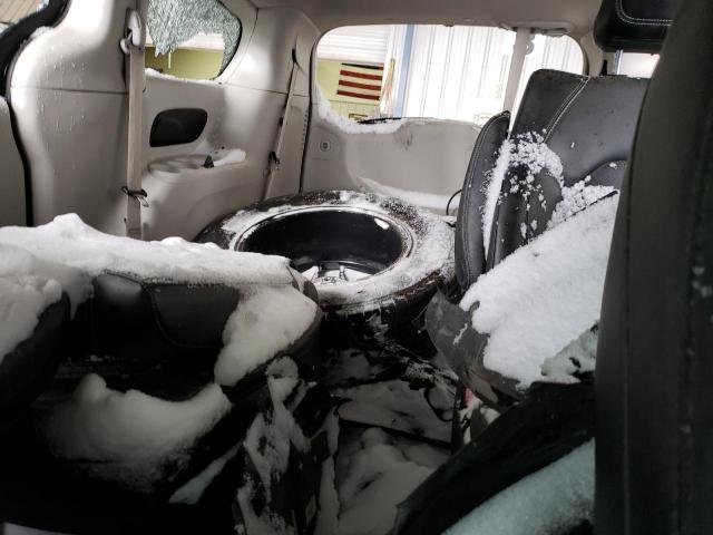 2023 CHRYSLER PACIFICA H - 2C4RC1L72PR551298