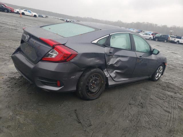 2018 HONDA CIVIC LX - 2HGFC2F51JH577456