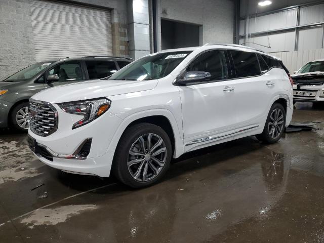 2019 GMC TERRAIN DE #2991667150