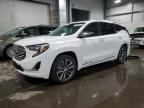 2019 GMC TERRAIN DE - 3GKALXEX4KL277240