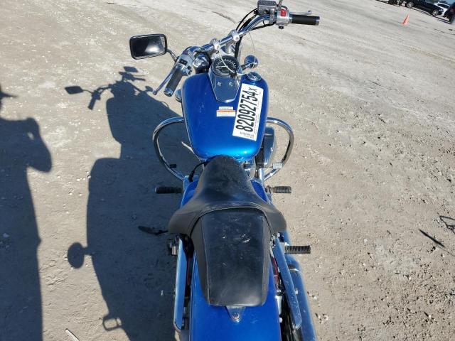2007 HONDA VT750 C2 JH2RC53047M002139