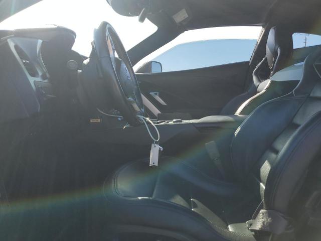 2014 CHEVROLET CORVETTE S - 1G1YL2D77E5133306