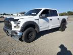 2016 FORD F150 SUPER - 1FTEW1CG9GKF32834