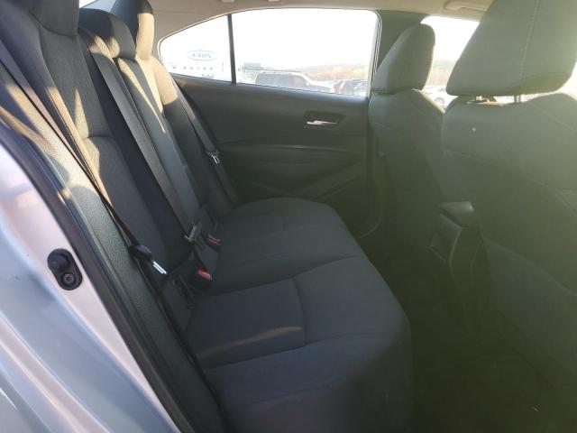 2020 TOYOTA COROLLA LE - 5YFEPRAE0LP089501