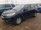 2015 HONDA CR-V LX - 2HKRM4H34FH621738