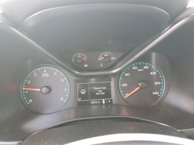 2019 CHEVROLET COLORADO - 1GCHSBEA5K1199652