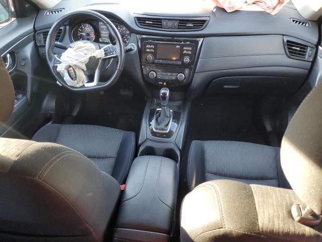 2017 NISSAN ROGUE S - JN8AT2MV4HW269077