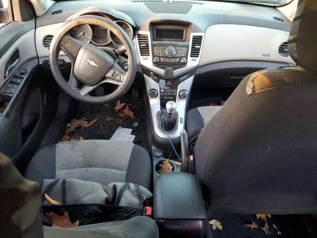 2015 CHEVROLET CRUZE L 1G1P15SH0F7221702