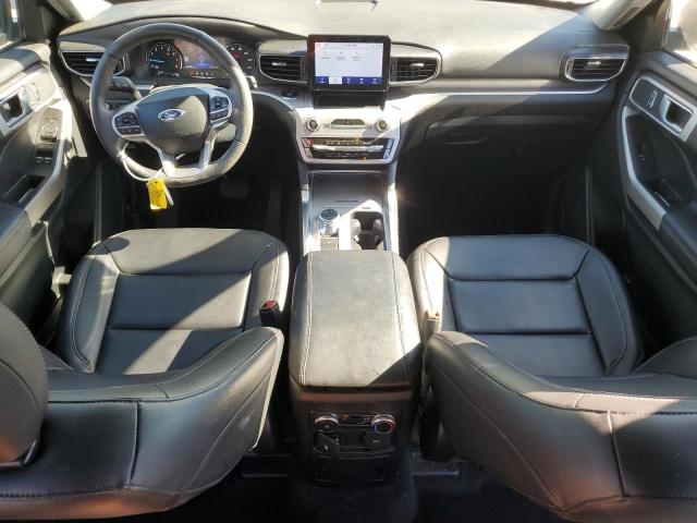 2022 FORD EXPLORER X - 1FMSK7DH0NGC35701