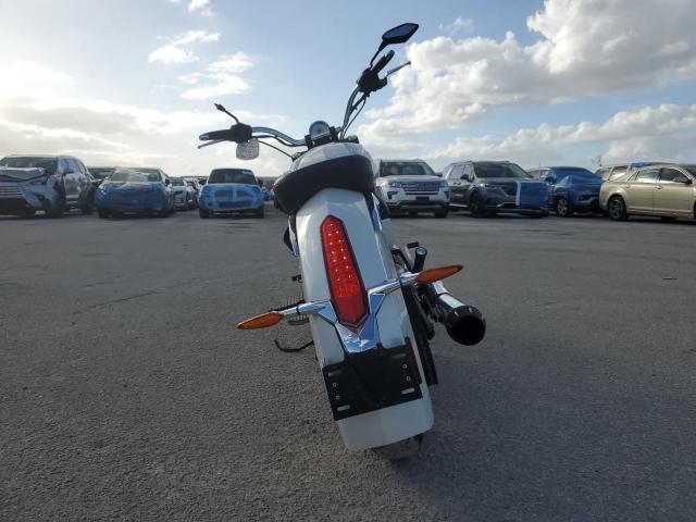 2013 VICTORY MOTORCYCLES BOARDWALK 5VPRB36N8D3025692