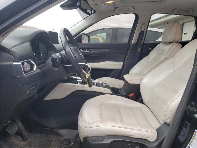 2021 MAZDA CX-5 GRAND - JM3KFBDMXM1355698