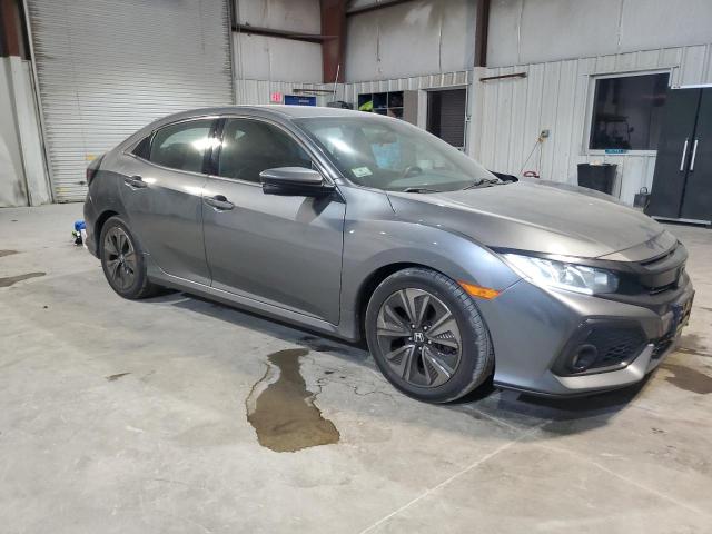 2017 HONDA CIVIC EX - SHHFK7H53HU429481
