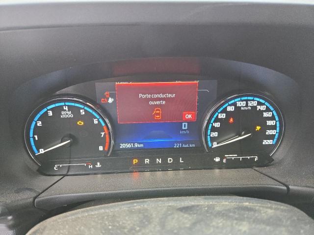 2023 FORD BRONCO SPO - 3FMCR9C66PRD56319