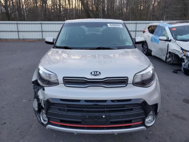2017 KIA SOUL ! - KNDJX3AAXH7446507