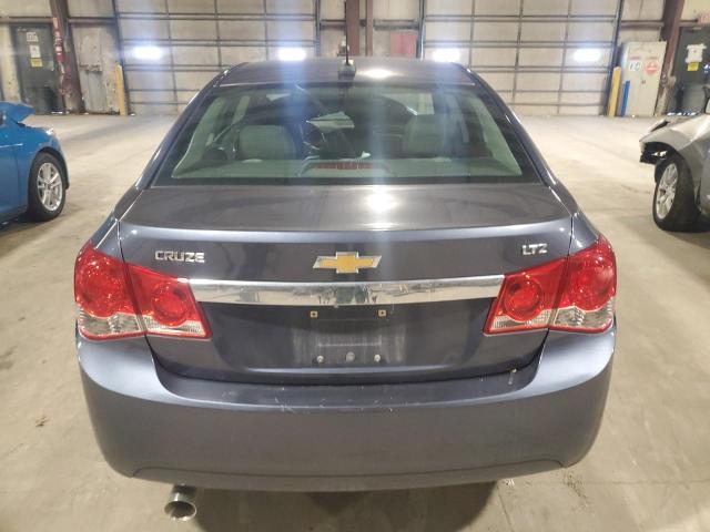 2014 CHEVROLET CRUZE LT - 1G1PC5SB4E7176610
