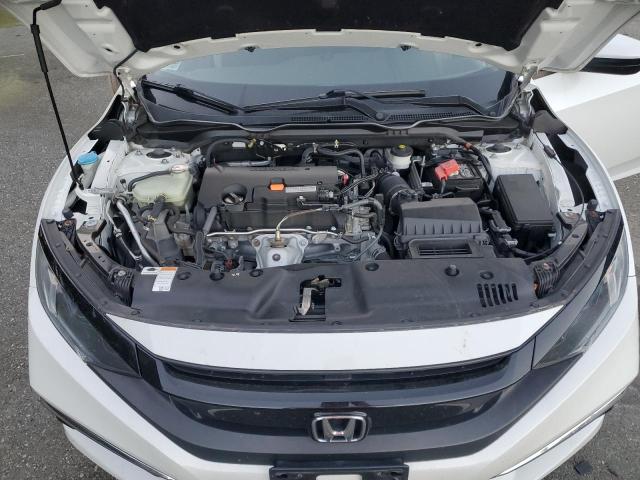 2020 HONDA CIVIC LX - 2HGFC2F66LH510072