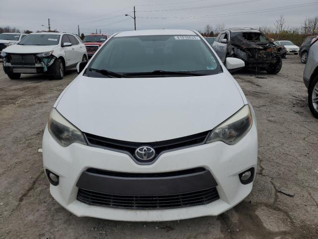 2016 TOYOTA COROLLA L - 2T1BURHE1GC618705