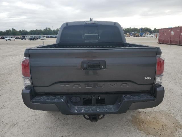 VIN 3TMAZ5CN4LM115930 2020 Toyota Tacoma, Double Cab no.6