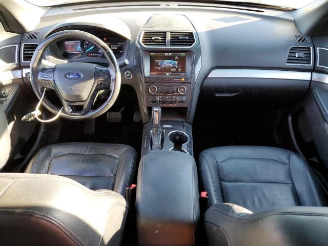 2016 FORD EXPLORER X - 1FM5K8D81GGB77006