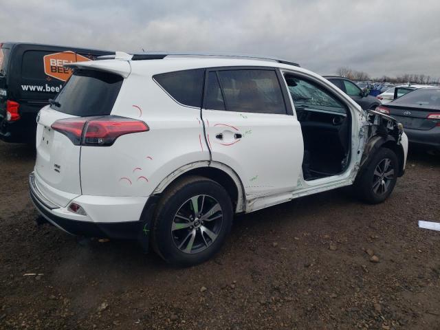 2017 TOYOTA RAV4 XLE - JTMRFREV0HJ703800