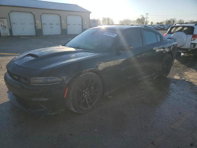 2019 DODGE CHARGER SC - 2C3CDXGJ3KH742680