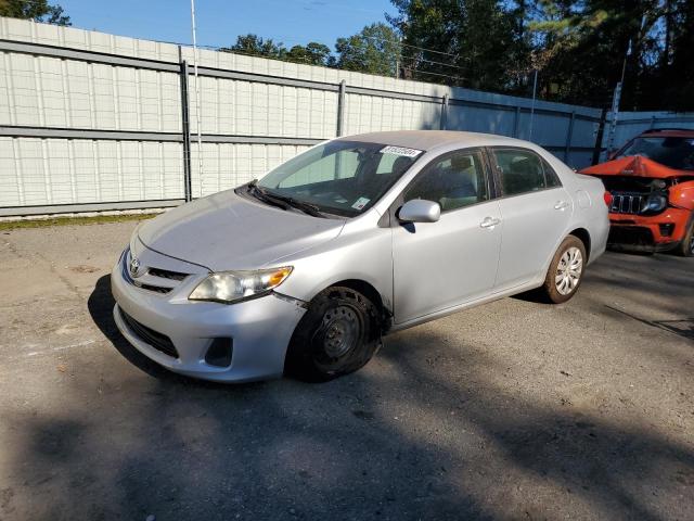 Vin: 5yfbu4ee3cp023503, lot: 81522504, toyota corolla base 20121