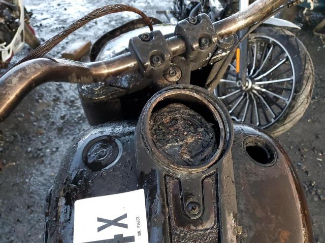 2021 HARLEY-DAVIDSON FLFBS 1HD1YGK2XMB014663