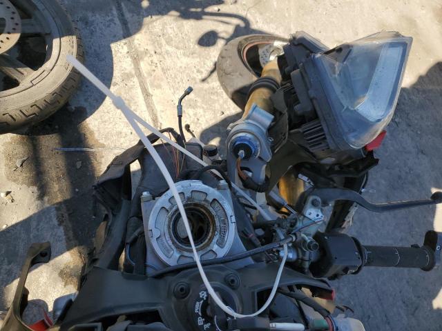 2019 DUCATI PANIGALE V ZDMDAGNW4KB007906