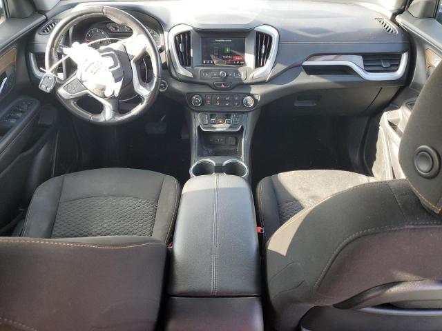 2018 GMC TERRAIN SL - 3GKALMEV1JL311310