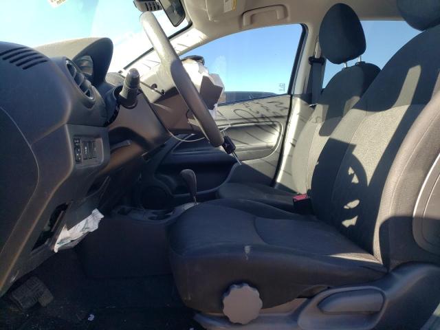 2022 MITSUBISHI MIRAGE ES - ML32AUHJ2NH002953