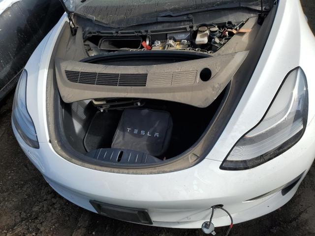 2018 TESLA MODEL 3 - 5YJ3E1EB1JF134338