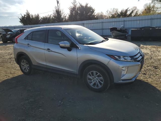 2019 MITSUBISHI ECLIPSE CR - JA4AS3AAXKZ023589