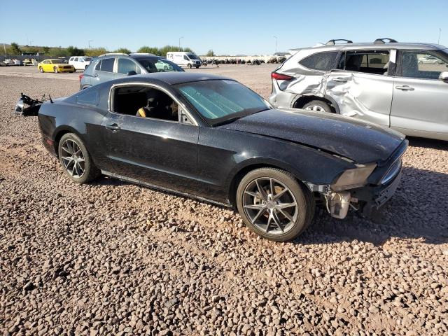 VIN 1ZVBP8AM0E5237860 2014 Ford Mustang no.4