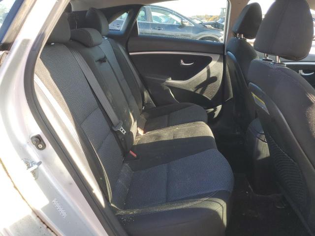 2016 HYUNDAI ELANTRA GT - KMHD35LH4GU305099
