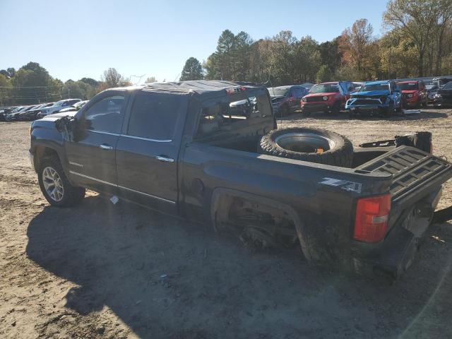 2015 GMC SIERRA K15 - 3GTU2VEC6FG421334