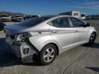 HYUNDAI ELANTRA SE photo