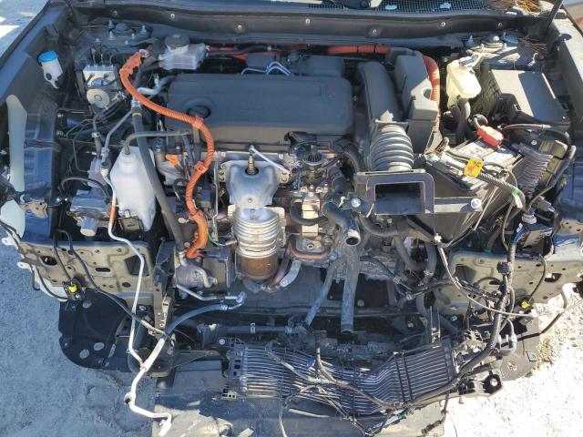 2024 HONDA CR-V SPORT - 7FARS6H99RE030723