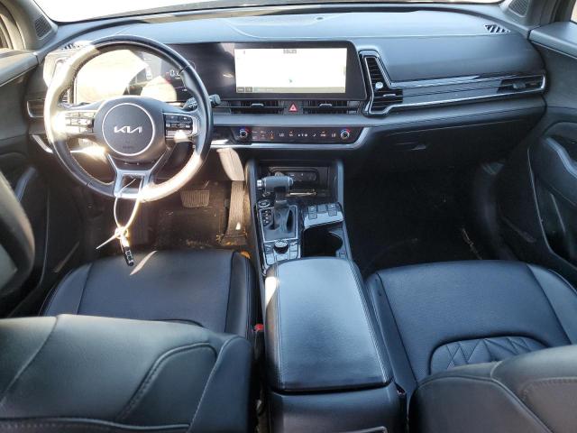 2023 KIA SPORTAGE X - 5XYK6CAF2PG020184