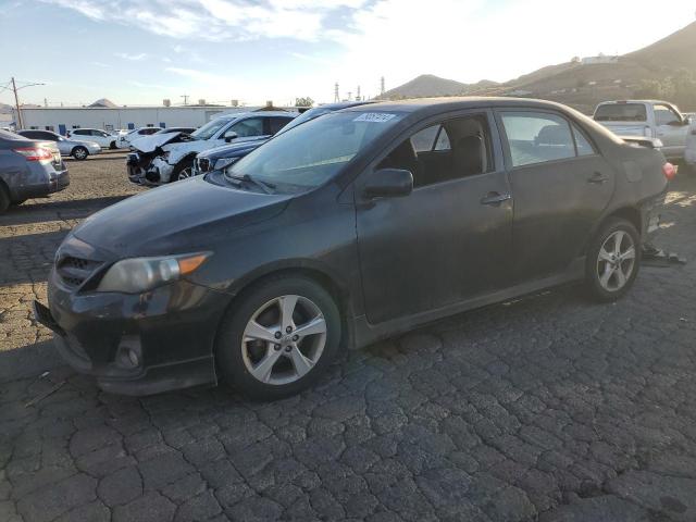 2013 TOYOTA COROLLA BA #2979306691