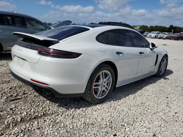 VIN WP0AA2A72JL114185 2018 PORSCHE PANAMERA no.3