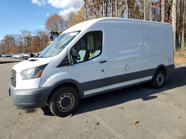 VIN 1FTSW2CMXFKB31211 2015 Ford Transit, T-350 no.1