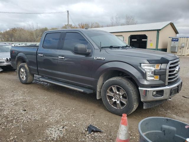 VIN 1FTFW1EF2HFA77263 2017 FORD F-150 no.4