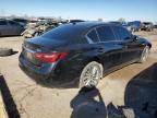 Lot #3023437261 2018 INFINITI Q50 LUXE