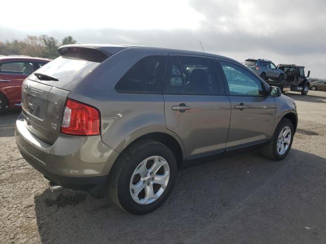 VIN 2FMDK4JC7DBB46293 2013 Ford Edge, Sel no.3