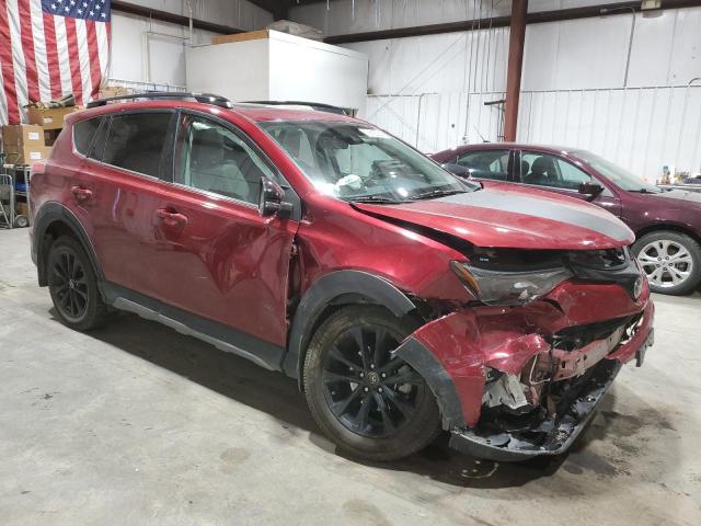 2018 TOYOTA RAV4 ADVEN - 2T3RFREV2JW724820