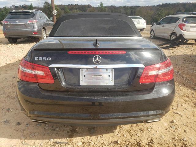 VIN WDDKK7DF7DF207004 2013 MERCEDES-BENZ E-CLASS no.6