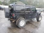 Lot #3024619609 2012 JEEP WRANGLER U