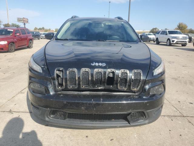 2016 JEEP CHEROKEE S - 1C4PJLAB4GW361896